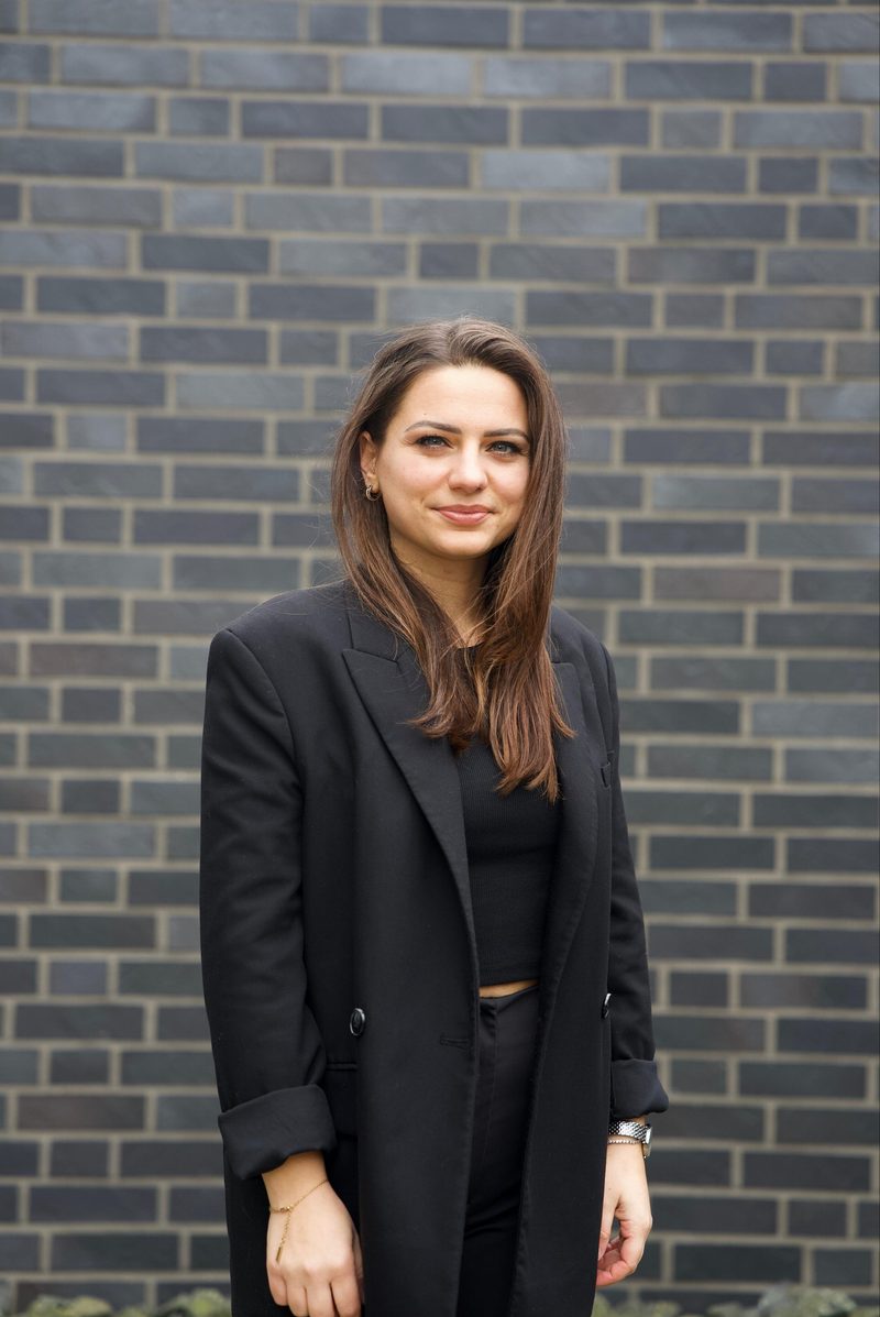 Burcu – Web & Digital Development, Buray Moments