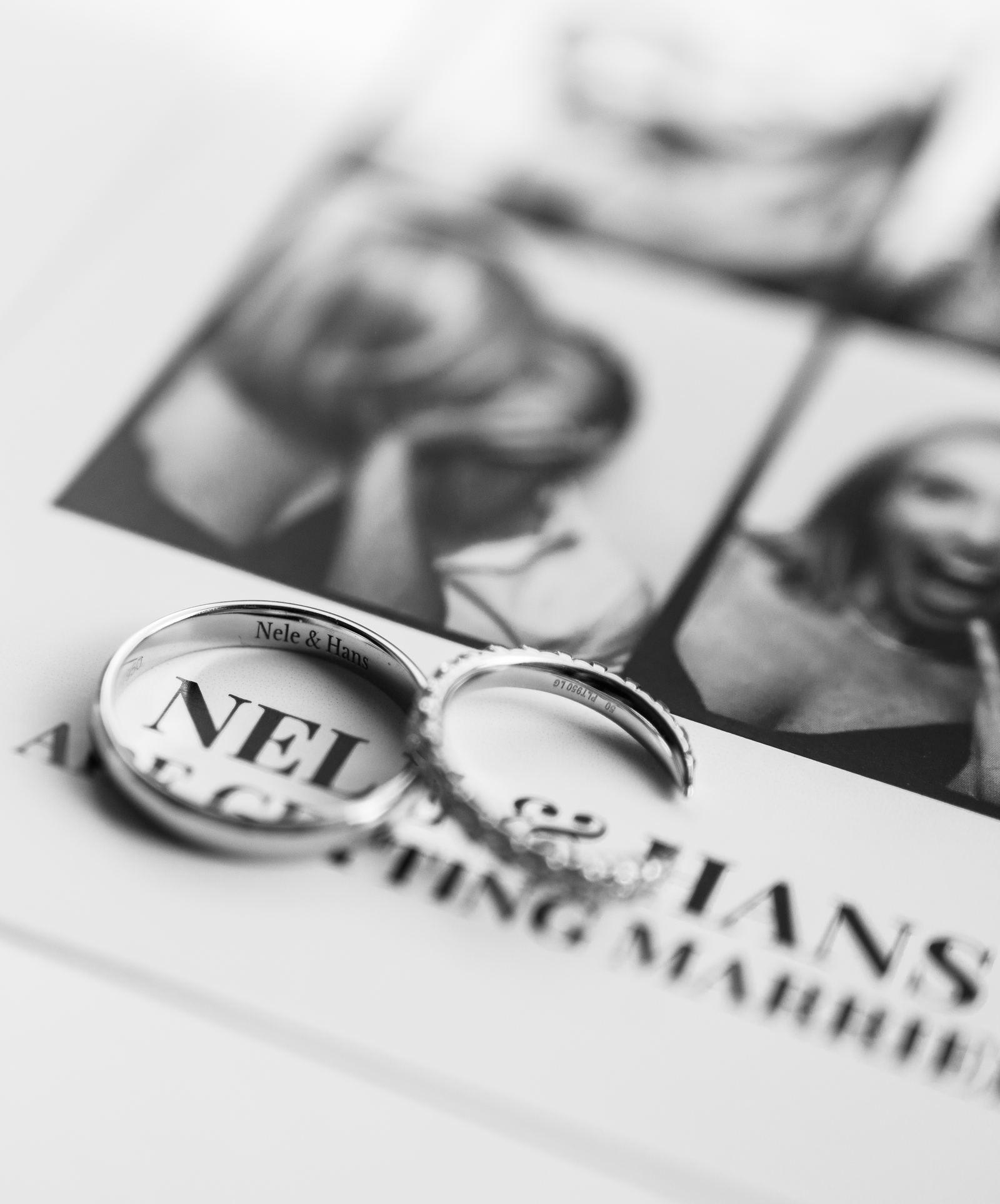 Nele & Hans – Schlossgut Gross Schwansee – Hochzeitsfotografie Buray Moments