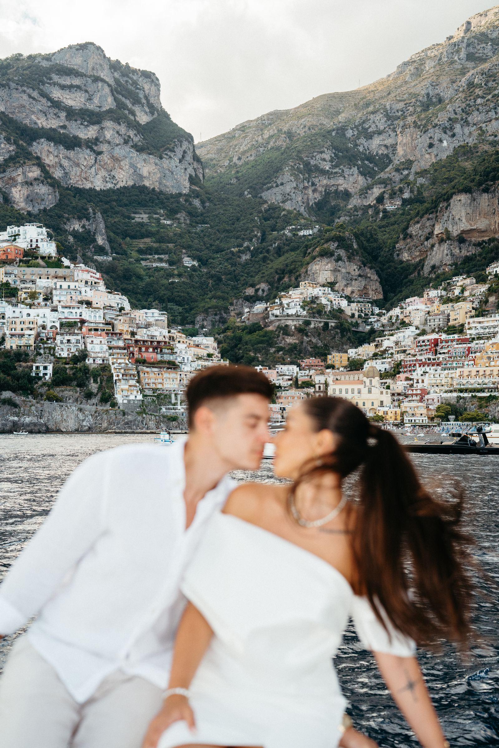 Yasemin & Michele – Tenuta Leone · Salerno · Amalfiküste – Hochzeitsfotografie Buray Moments