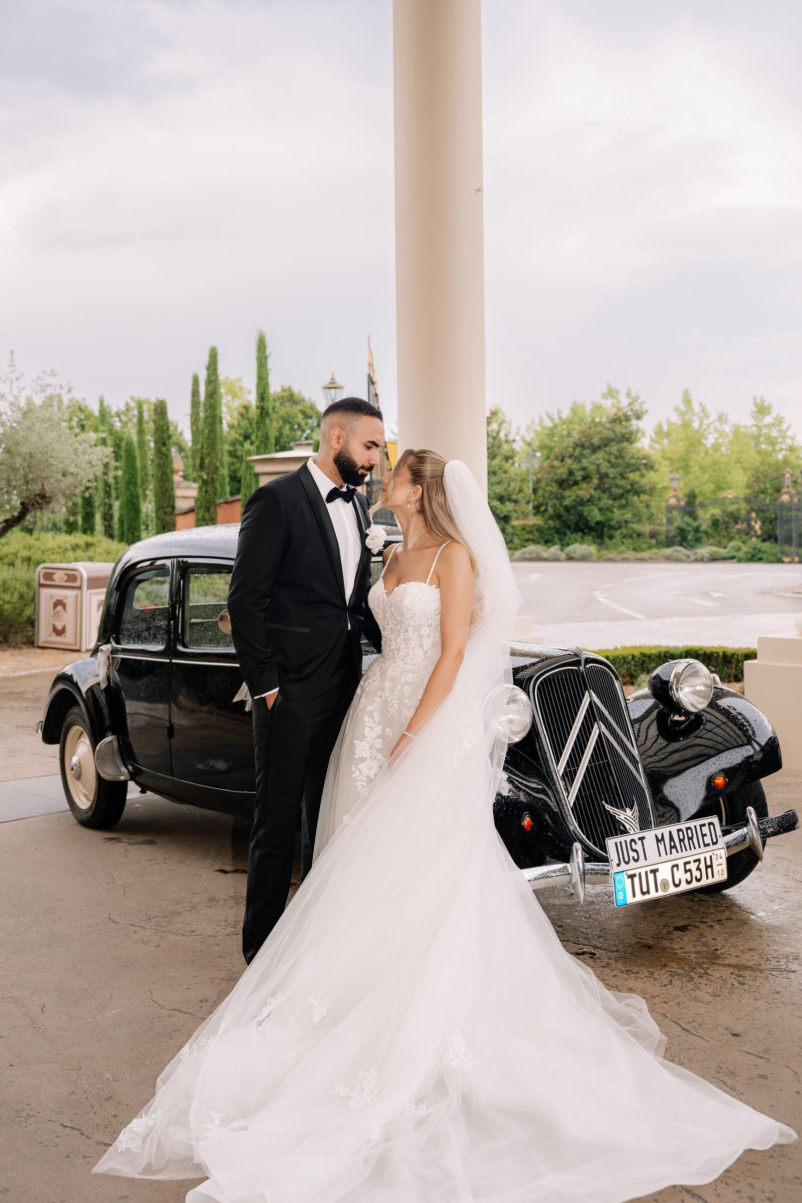 Hochzeit – The White House · Mahlberg – Hochzeitsfotografie Buray Moments