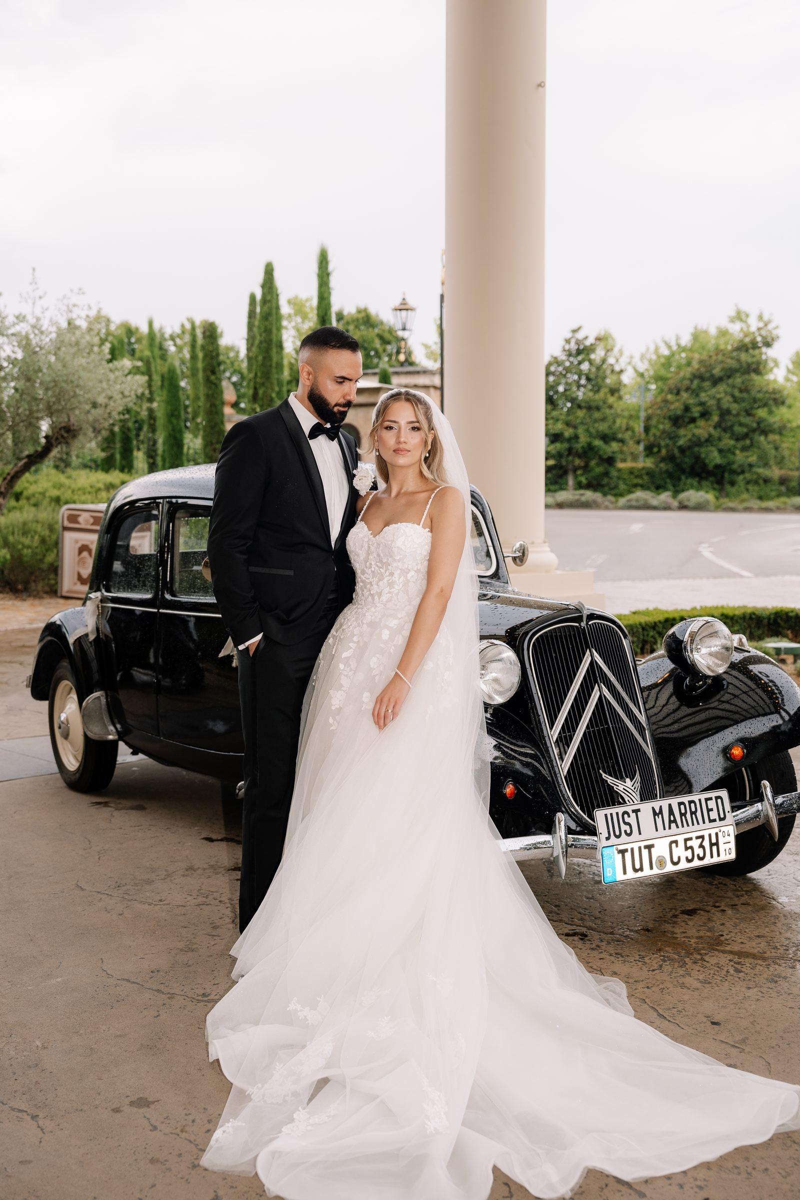 Hochzeit – The White House · Mahlberg – Hochzeitsfotografie Buray Moments