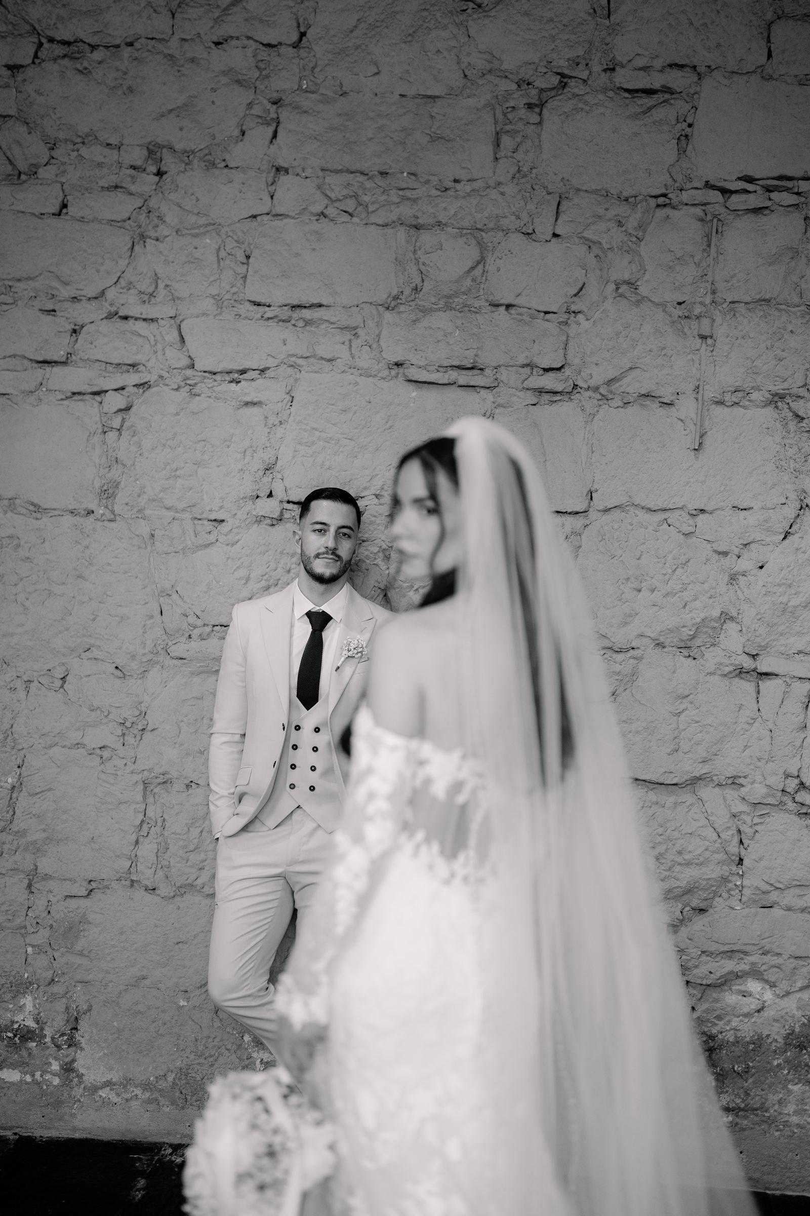 Fabia & Melih – Schweiz – Hochzeitsfotografie Buray Moments