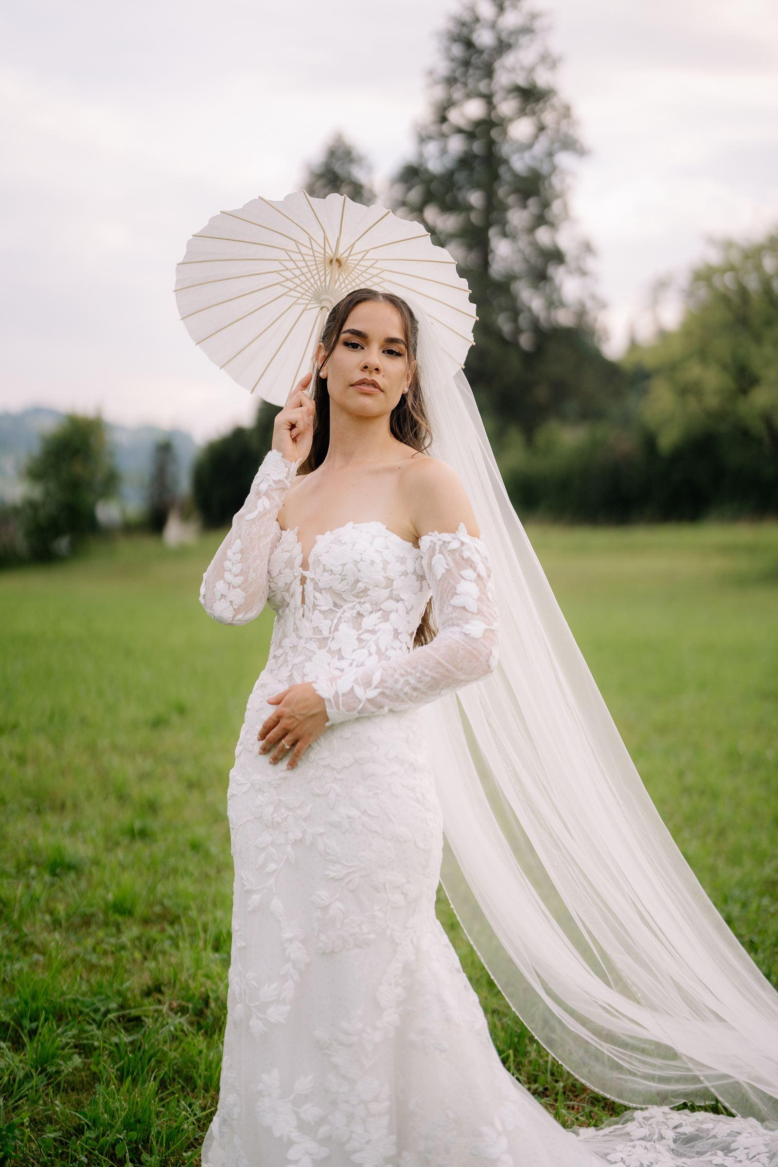 Fabia & Melih – Schweiz – Hochzeitsfotografie Buray Moments