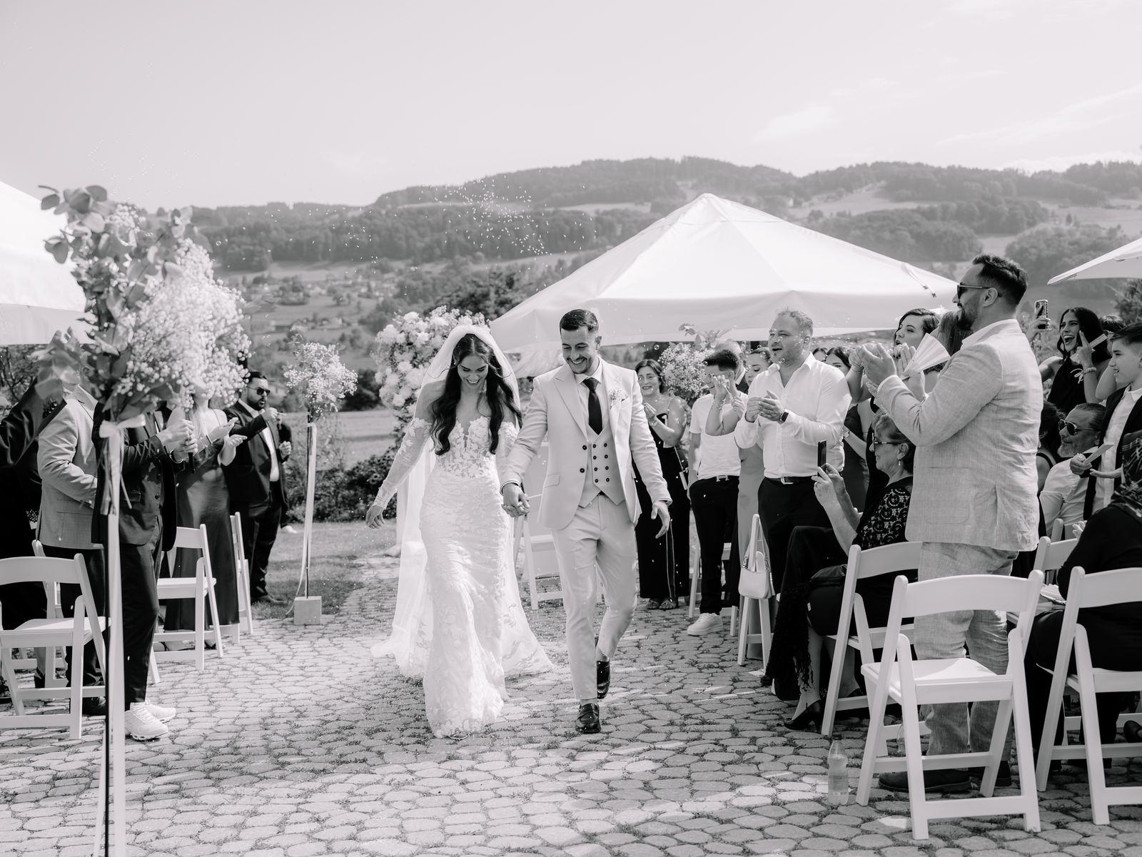 Fabia & Melih – Schweiz – Hochzeitsfotografie Buray Moments