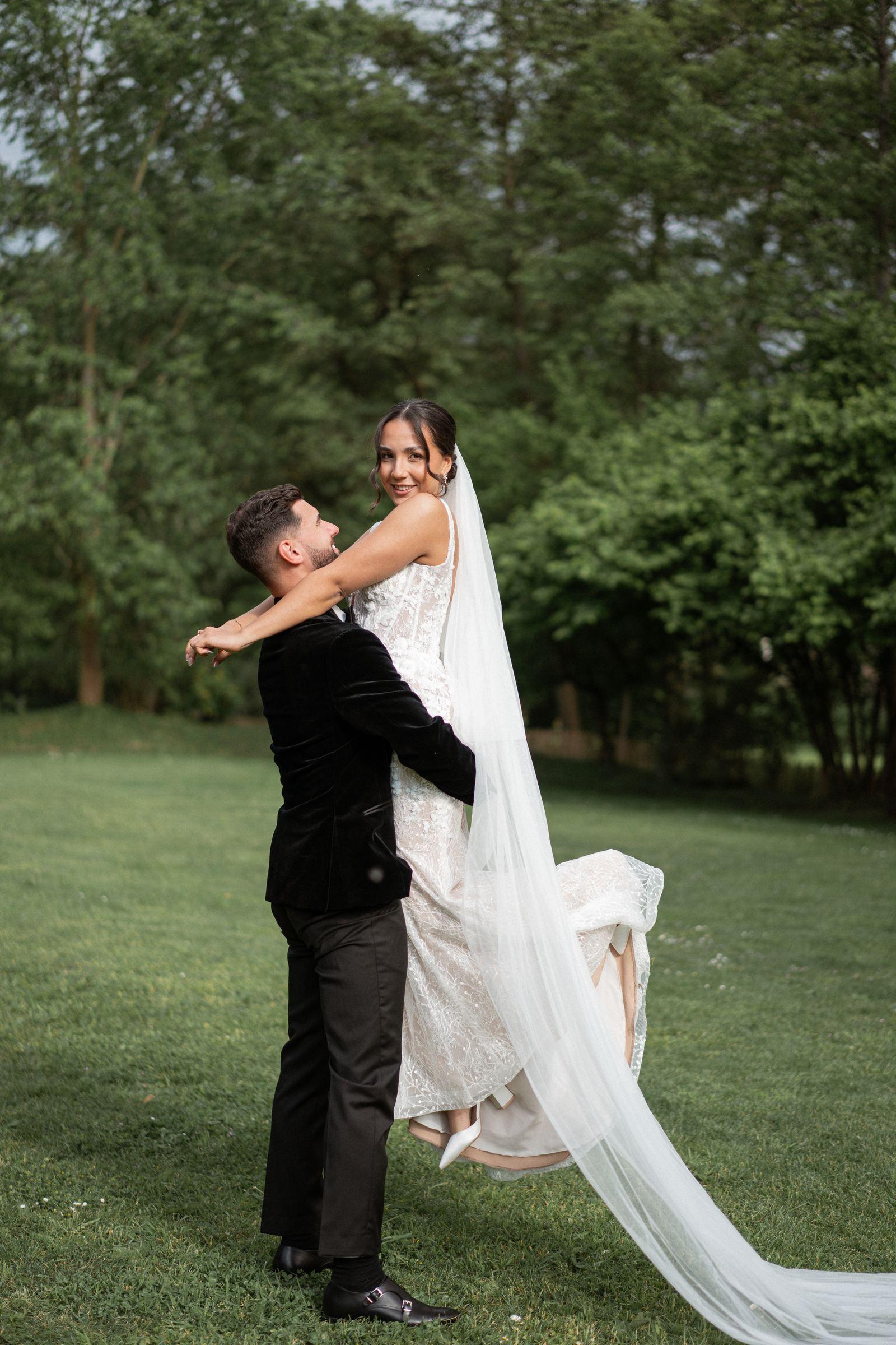 Liane & Marcel – Gut Rehbach · Großkarlbach – Hochzeitsfotografie Buray Moments