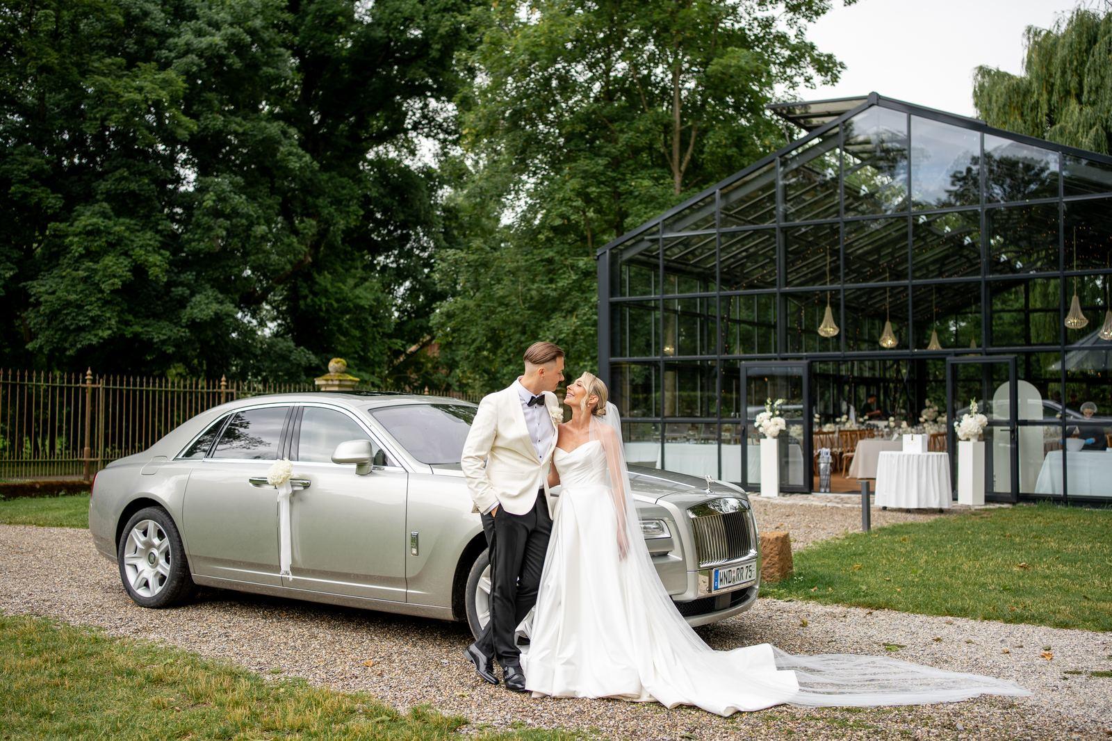 Vanessa & Dennis – Schlossgut Lautenbach – Hochzeitsfotografie Buray Moments