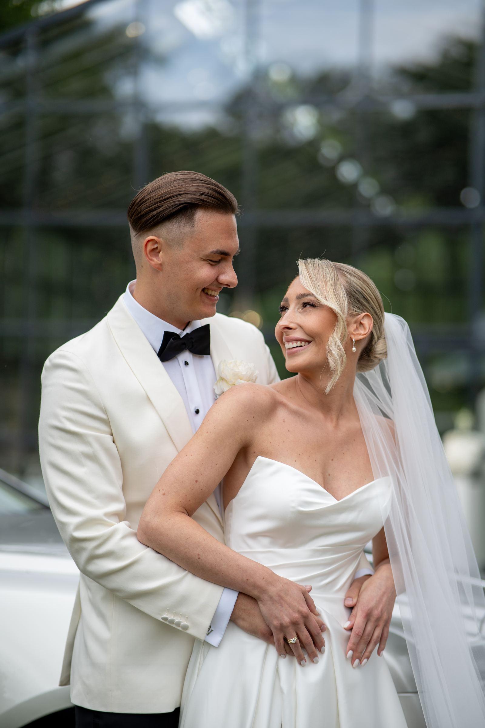 Vanessa & Dennis – Schlossgut Lautenbach – Hochzeitsfotografie Buray Moments
