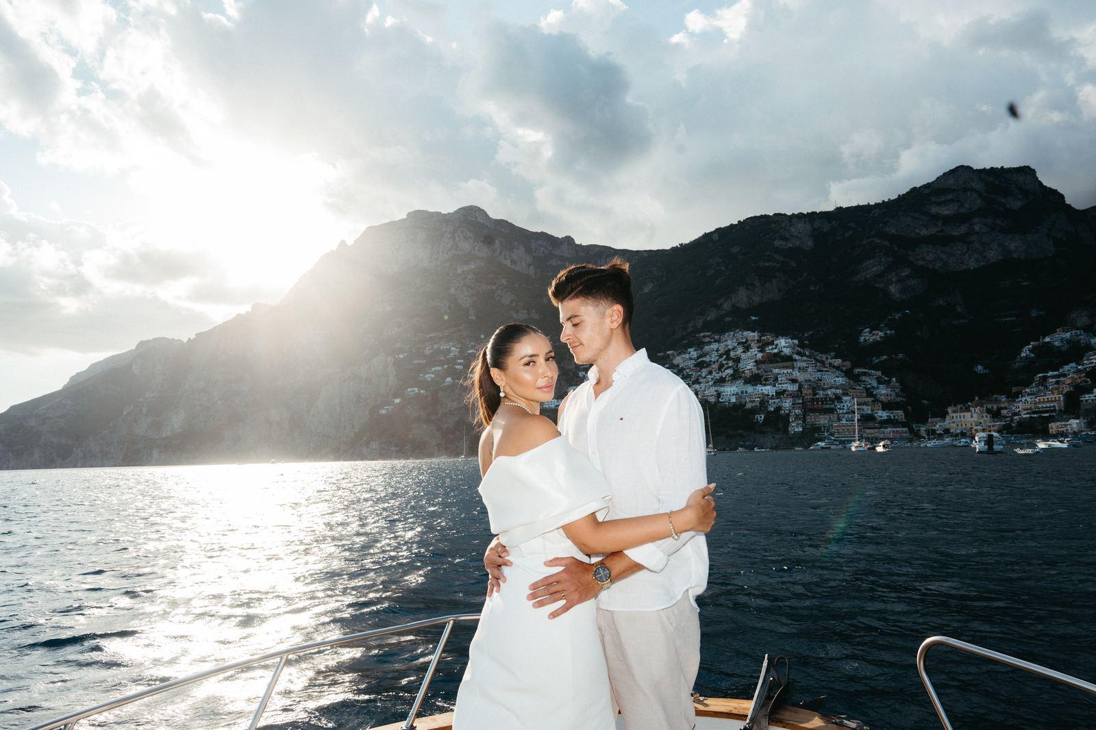 Yasemin & Michele – Tenuta Leone · Salerno · Amalfiküste – Hochzeitsfotografie Buray Moments