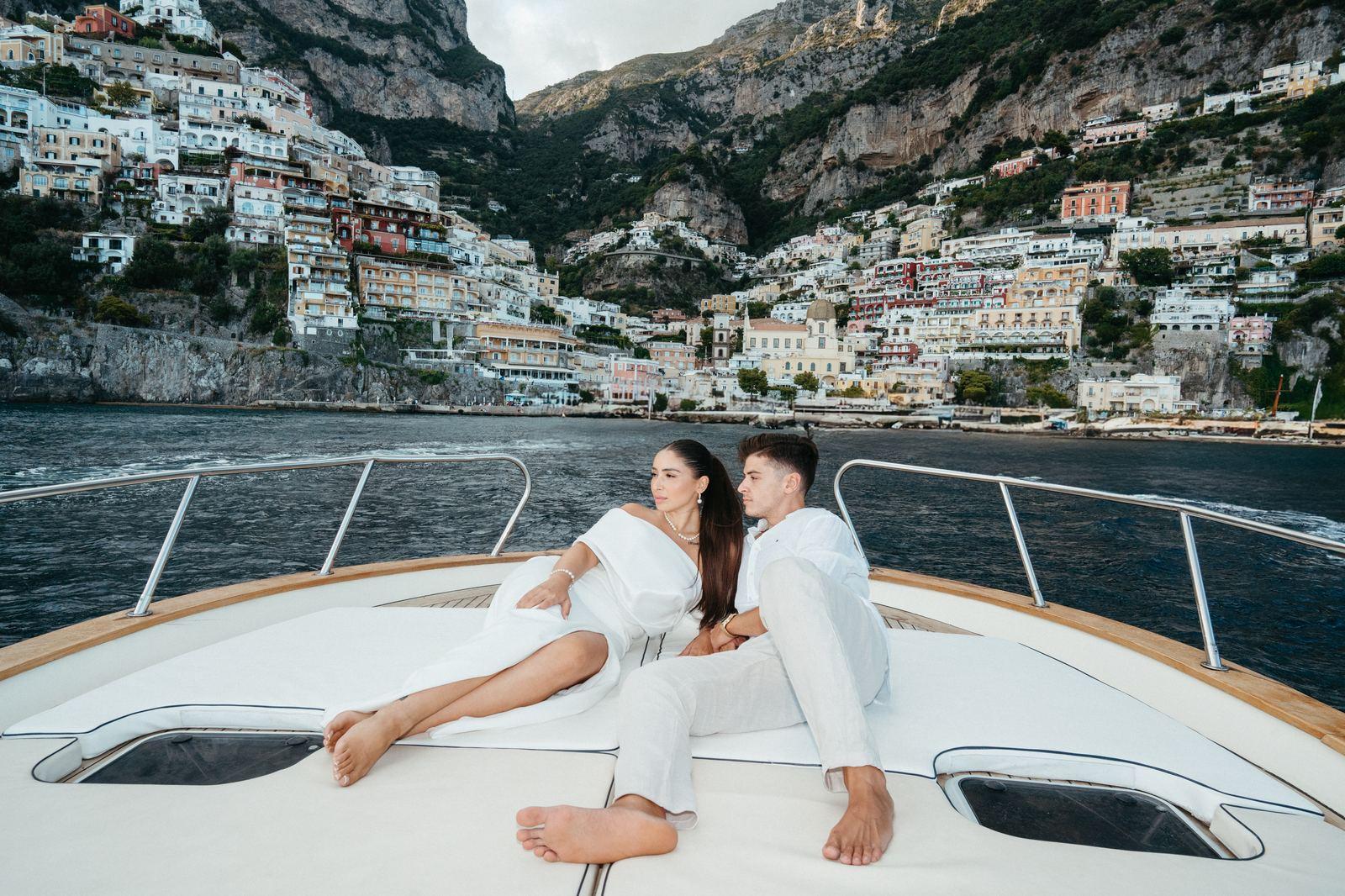Yasemin & Michele – Tenuta Leone · Salerno · Amalfiküste – Hochzeitsfotografie Buray Moments