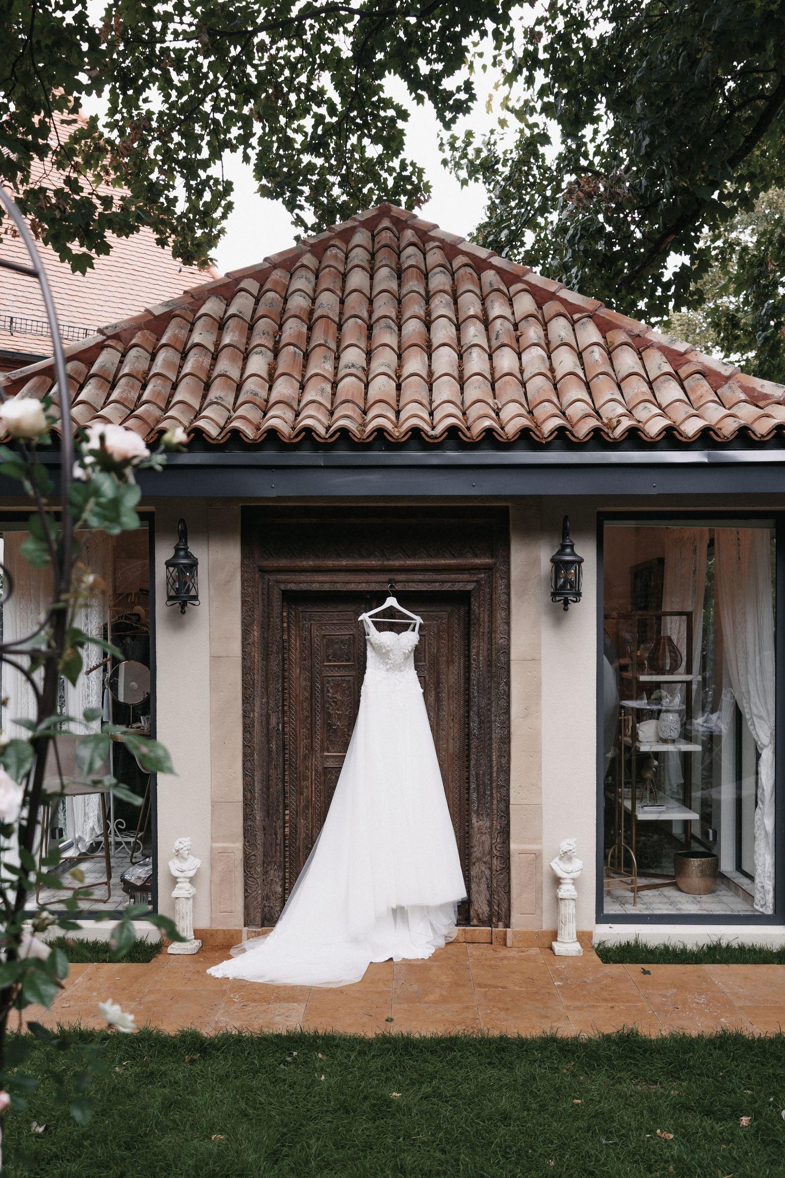 Hochzeit – Morrhof · Großkarlbach – Hochzeitsfotografie Buray Moments
