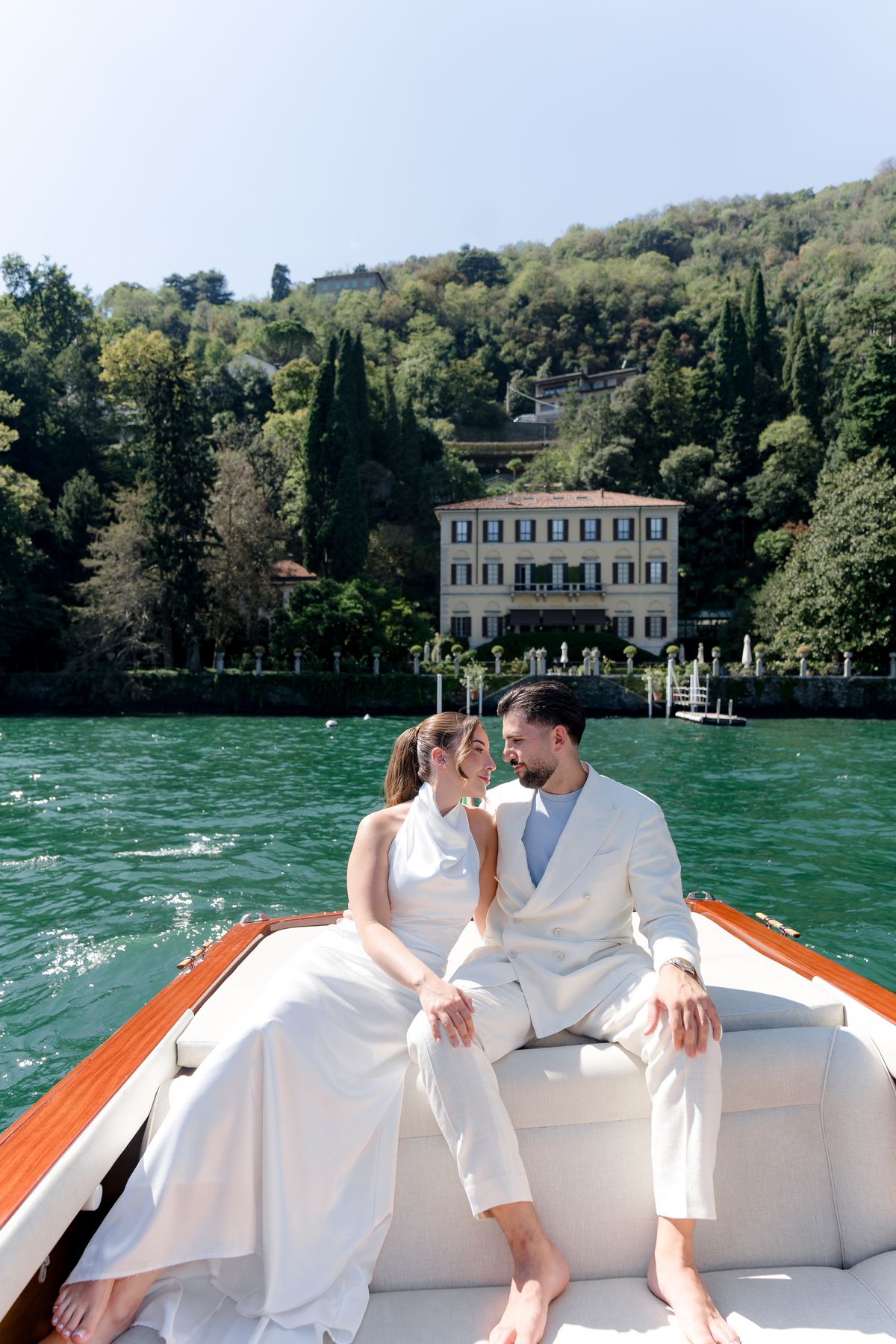 Hochzeitsfotograf Zürich – Buray Moments