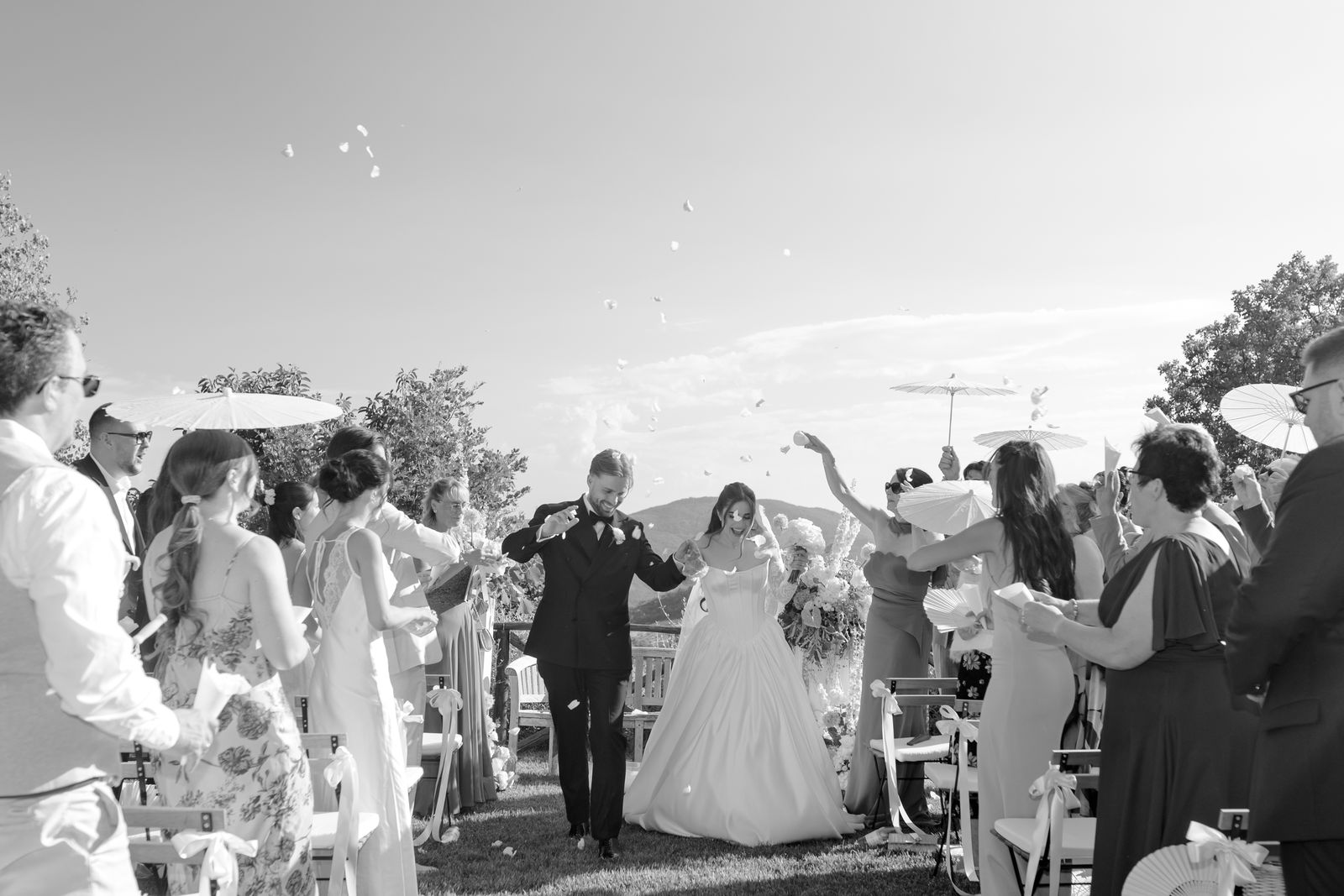 Hochzeitsfotografie Italien – Buray Moments