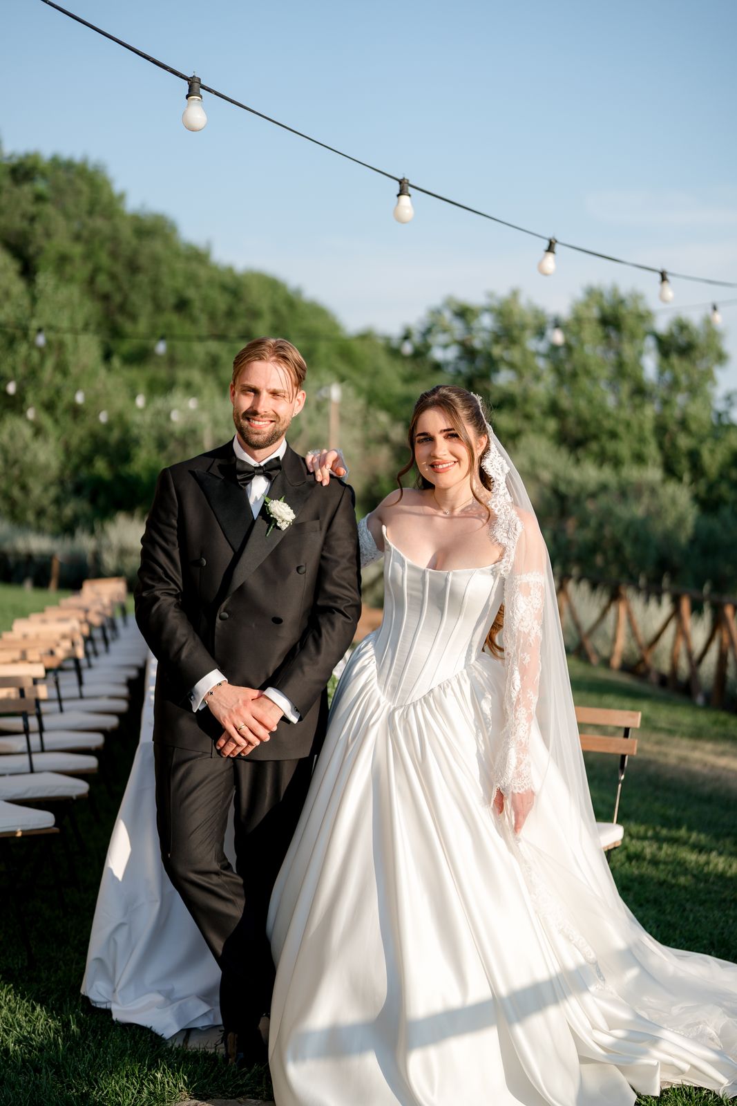 Hochzeitsfotografie Italien – Buray Moments