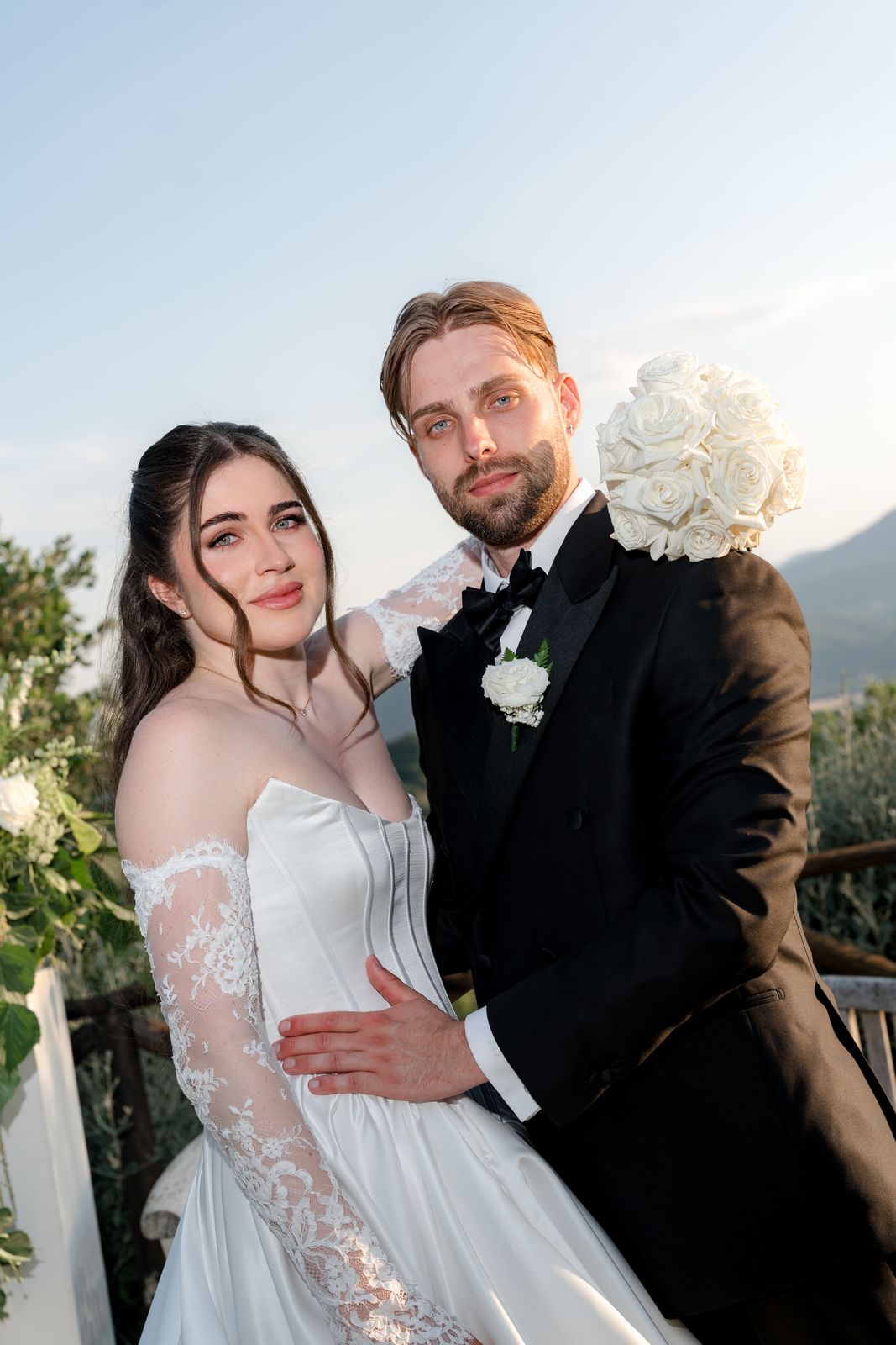 Hochzeitsfotografie Italien – Buray Moments