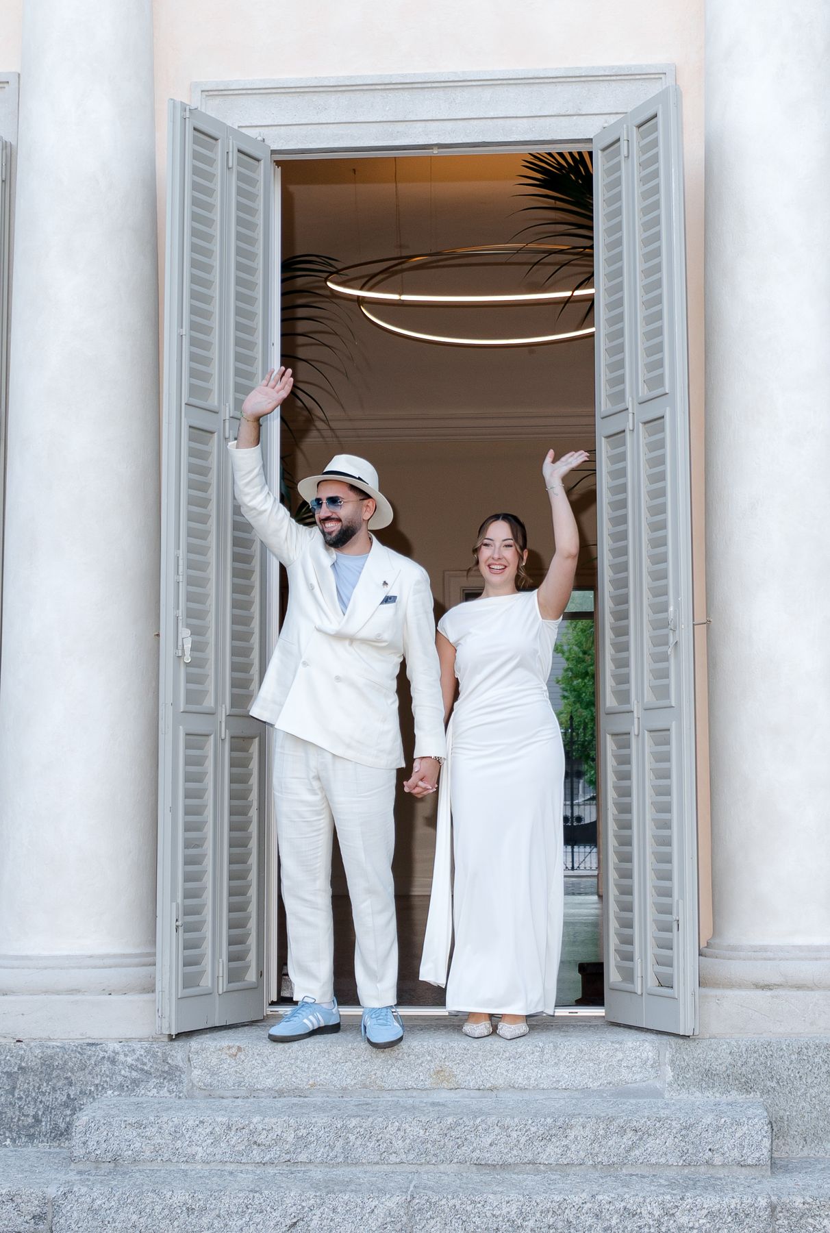 Wedding Photographer Tuscany – Buray Moments