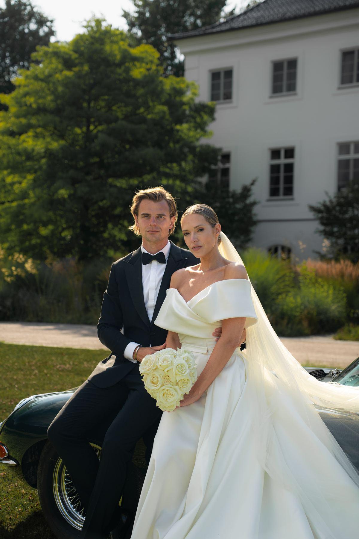 Nele & Hans – Hochzeitsfotografie Buray Moments