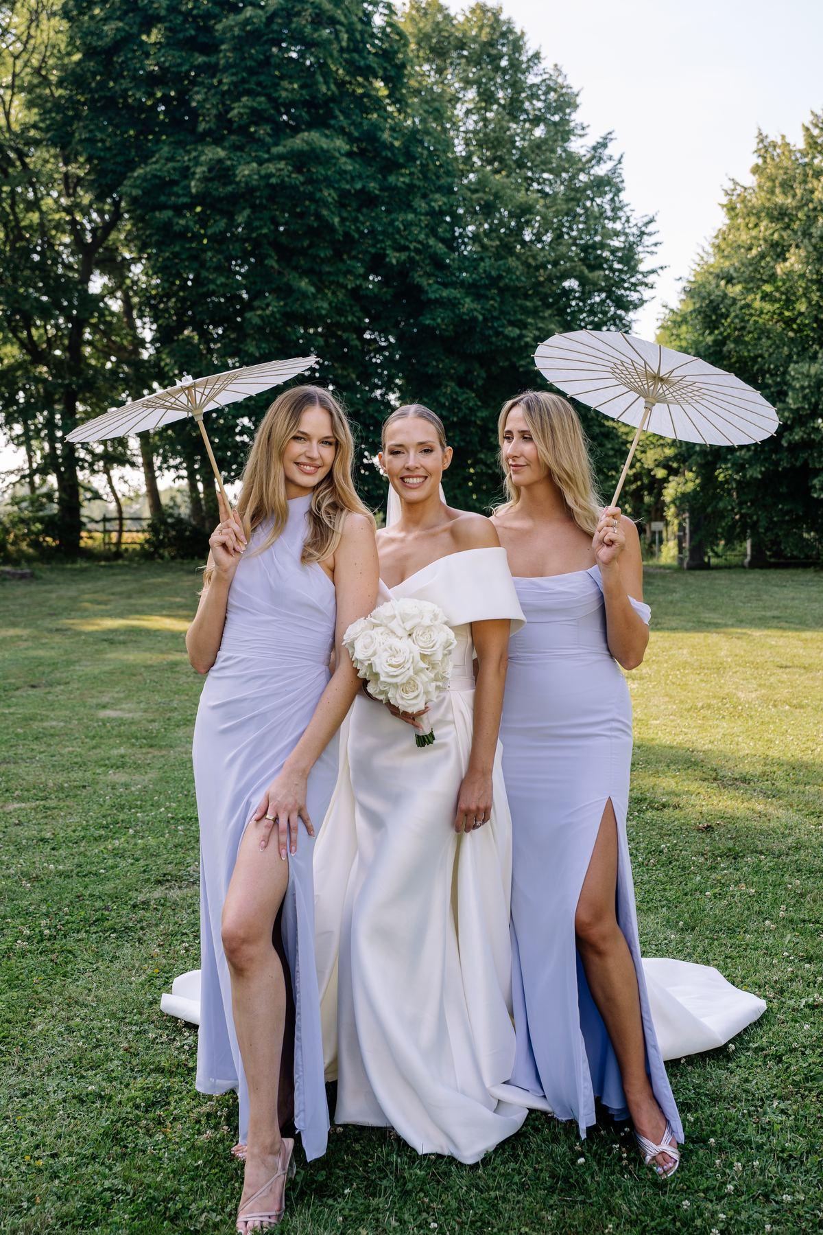 Nele & Hans – Hochzeitsfotografie Buray Moments