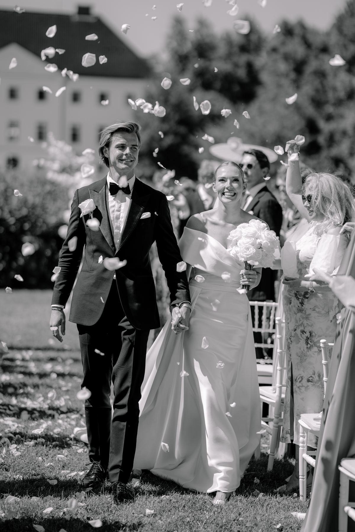 Nele & Hans – Hochzeitsfotografie Buray Moments